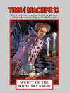 Time Machine 13: Secret of the Royal Treasure